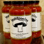 Pasta Sauce