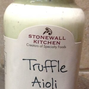 Truffle Aioli - Stonewall Kitchen