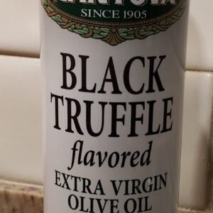 Black Truffle flavored EVO Spray
